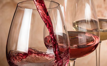 Il vino italiano aggancia la stabilità: ripartono le DOP (+5%)