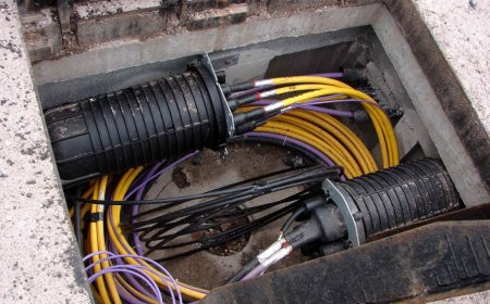 Al via lunedì i lavori di scavo per la fibra ottica a Laigueglia
