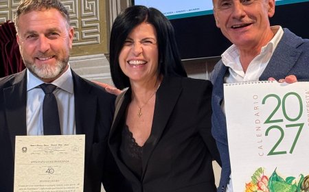 Celebrato ad Albenga il 40° anniversario della sede di Albenga dell’Istituto Agrario “D. Aicardi