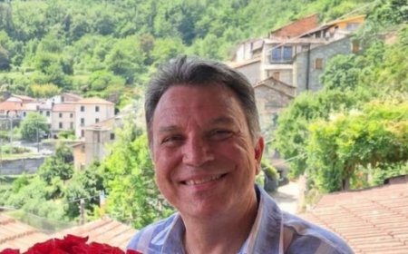 Renato Adorno nominato presidente del Parco naturale regionale delle Alpi Liguri