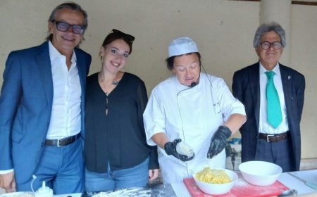 Inaugurato il nuovo anno accademico dell'Unitre Ingauno