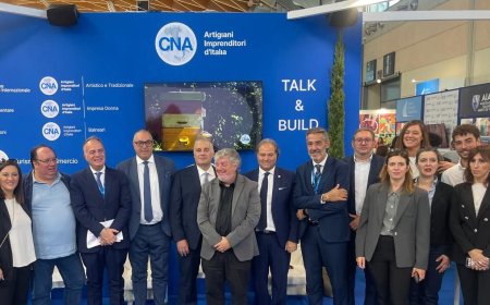 Cna Liguria in vetrina al TTG di Rimini