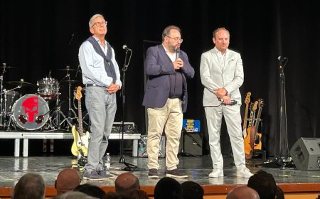 Grande successo per l'evento celebrativo dei 30 anni SPES