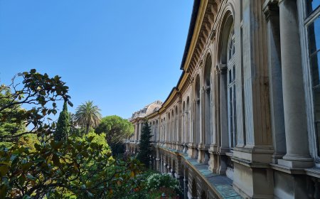Domenica 18 ottobre torna la Giornata nazionale degli ospedali storici italiani