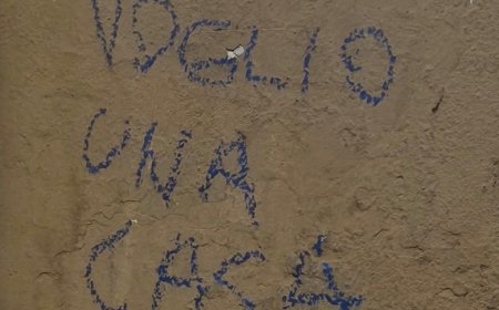 Fuori. Dalla. Sede Dove risiede un fuori sede?