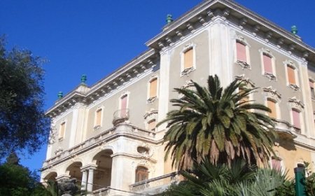 Bordighera si stringe attorno a Villa Regina Margherita: un pomeriggio tra storia, arte e futuro
