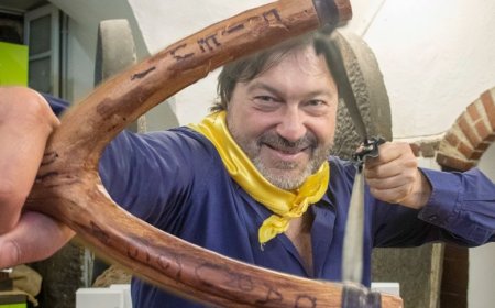 Ottobre De André: sale l’attesa per Sigfrido Ranucci