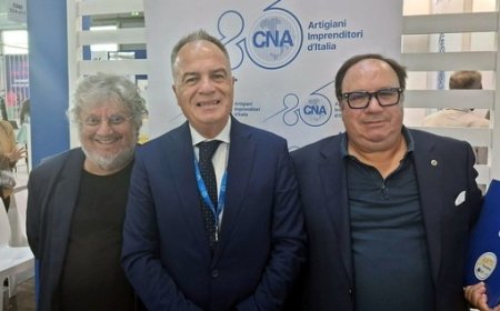 Breakfast in Riviera, il brand di Cna conquista anche il TTG di Rimini