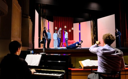 70 anni ma non li dimostra, inizia la Stagione Lirica Autunnale del Teatro dell’Opera Giocosa