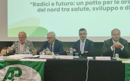 In  Liguria 445.844 pensionati, la regione detiene il primato dell'incidenza della popolazione over 65