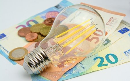 Caro energia senza tregua sulle piccole imprese di Imperia
