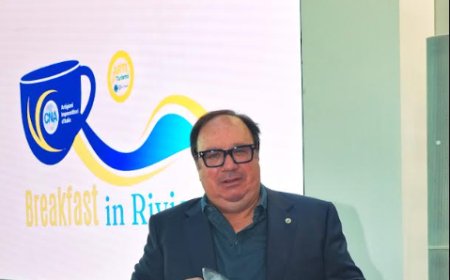 Cna Imperia per tre giorni protagonista al TTG di Rimini