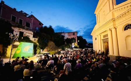 Concorso Internazionale “Rovere d’Oro” di San Bartolomeo, pubblicato il bando della trentottesima edizione