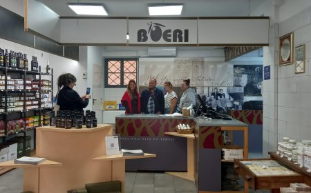 CNA Imperia conquista i buyer internazionali con le esperienze della  Riviera di Ponente