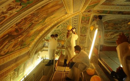 Restauratori, Cna Imperia: senza imprese e nuove generazioni anche la bellezza del ponente rischia di perdere il suo futuro