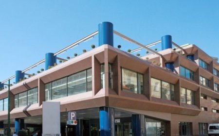 Il Palafiori aprirà le porte a SANREMOCASA, l’evento espositivo che trasformerà la città nella capitale del "Bel Vivere"