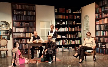 “Alassio a Teatro”: si alza il sipario sulla stagione 2026/2027