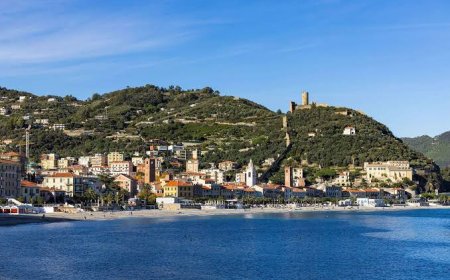 Liguria, tra crescita del turismo e nuovi investimenti della Regione