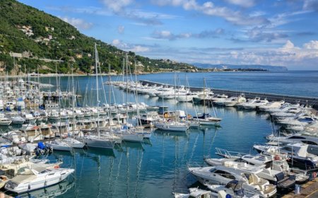 La Marina di Alassio e il progetto Marin AI: l’integrazione tra mare ed entroterra