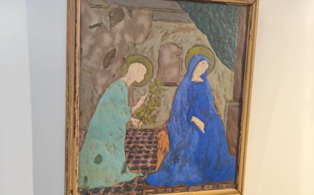 Successo straordinario per la mostra su Giuseppe Guidi ad Alassio: oltre 400 persone all’ex Anglicana per riscoprire il maestro di Castel Bolognese