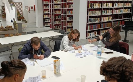 Attività creative, laboratori artistici e culturali, percorsi di socialità e integrazione: a Loano aprono le iscrizioni a “Giovani Attivi. Si può fare!”