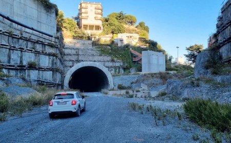 Pubblicata l’aggiudicazione dell’appalto relativo al lotto compreso tra Savona e Albisola Superiore per un importo di oltre 62 milioni di euro