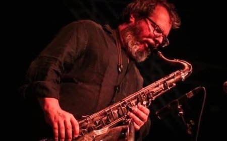 Venerdì al Teatro dell’Attrito di Imperia il concerto dell’Ottimo Massimo Quintet