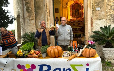 A Pietra Ligure torna "Convivium" e arrivano anche due nuove De.Co.