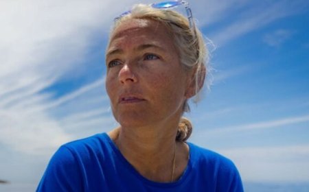 L’ultimo viaggio di Monica e Giorgia: il riposo nel mare di Capo Mannu e il cordoglio che unisce due mondi