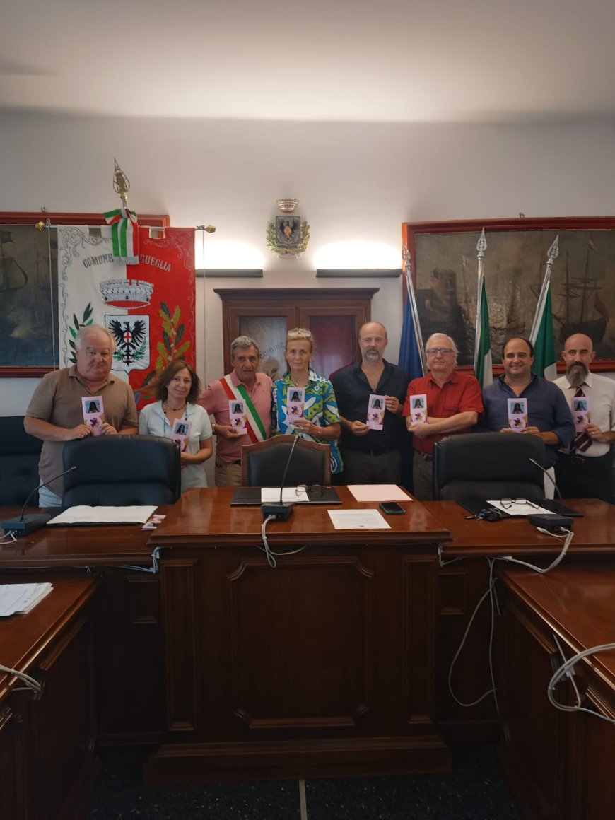 Laigueglia, il consiglio comunale adotta il termine "Atefano" all'unanimità