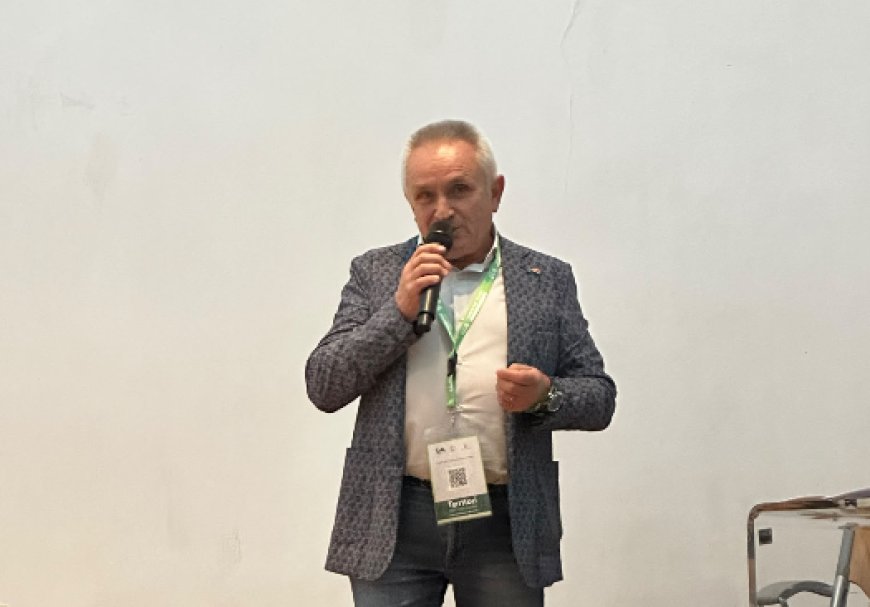 Territori che rigenerano: «Ranzo Is Wine» protagonista del progetto di CIA