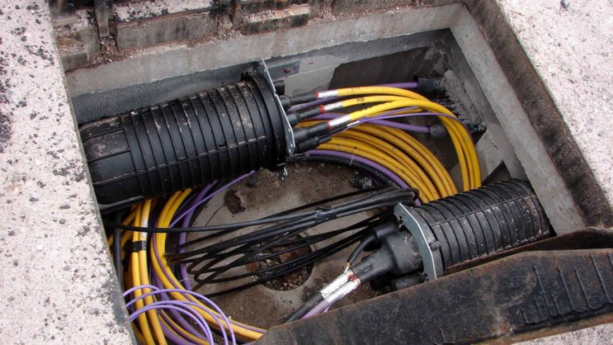 Al via lunedì i lavori di scavo per la fibra ottica a Laigueglia