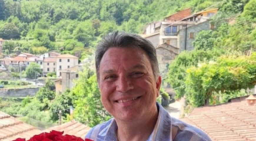 Renato Adorno nominato presidente del Parco naturale regionale delle Alpi Liguri