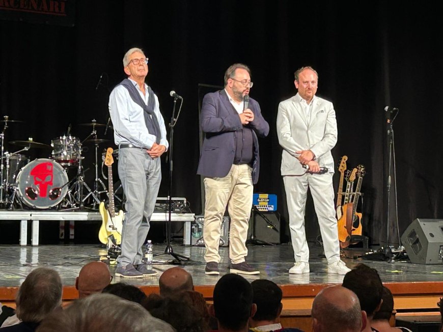 Grande successo per l'evento celebrativo dei 30 anni SPES