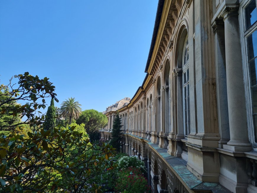 Domenica 18 ottobre torna la Giornata nazionale degli ospedali storici italiani