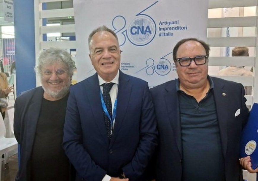 Breakfast in Riviera, il brand di Cna conquista anche il TTG di Rimini