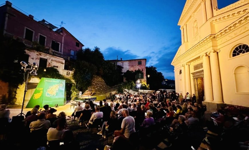 Concorso Internazionale “Rovere d’Oro” di San Bartolomeo, pubblicato il bando della trentottesima edizione