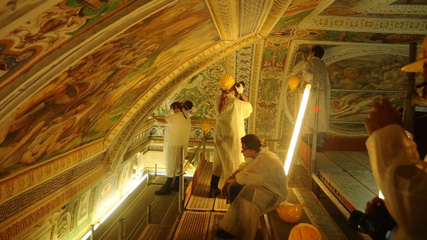 Restauratori, Cna Imperia: senza imprese e nuove generazioni anche la bellezza del ponente rischia di perdere il suo futuro