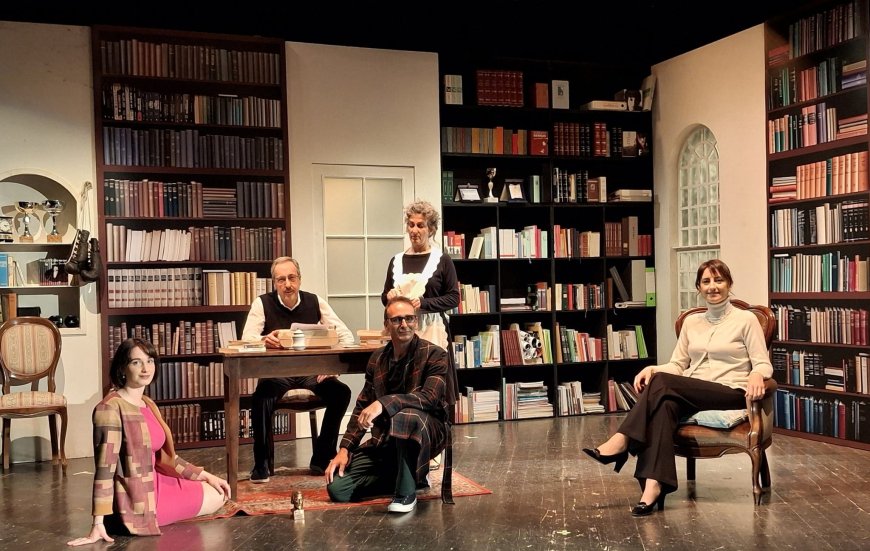 “Alassio a Teatro”: si alza il sipario sulla stagione 2026/2027