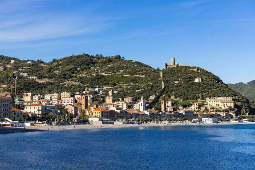 Liguria, tra crescita del turismo e nuovi investimenti della Regione