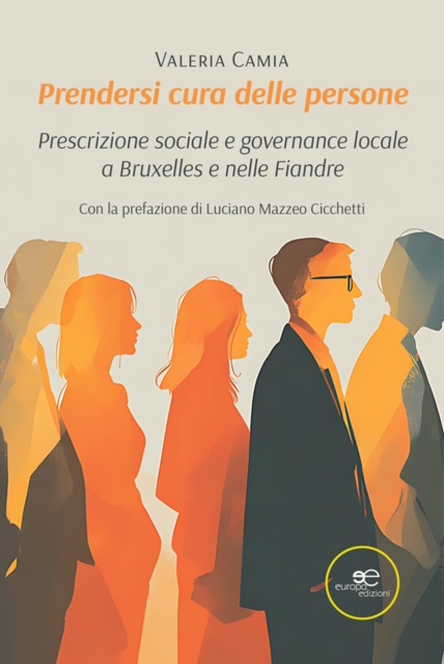 Quando la cultura diventa una cura: storie, relazioni e benessere