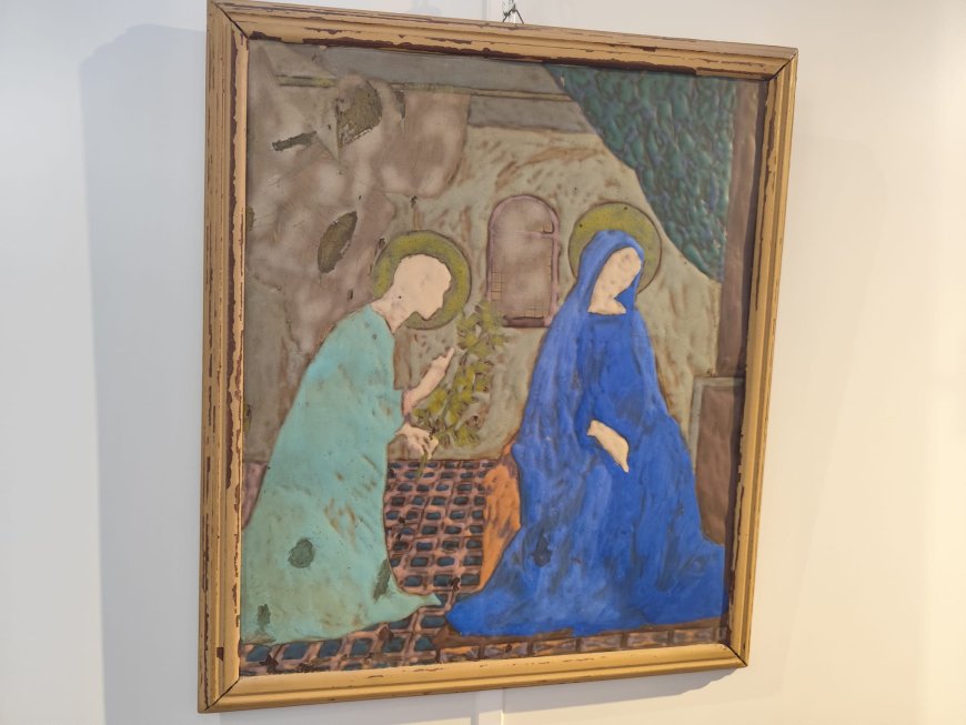 Successo straordinario per la mostra su Giuseppe Guidi ad Alassio: oltre 400 persone all’ex Anglicana per riscoprire il maestro di Castel Bolognese