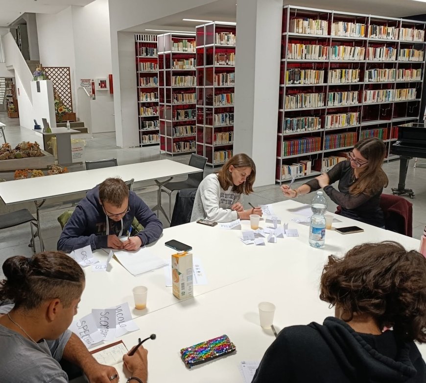 Attività creative, laboratori artistici e culturali, percorsi di socialità e integrazione: a Loano aprono le iscrizioni a “Giovani Attivi. Si può fare!”