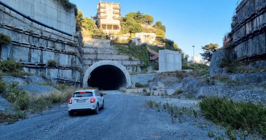 Pubblicata l’aggiudicazione dell’appalto relativo al lotto compreso tra Savona e Albisola Superiore per un importo di oltre 62 milioni di euro