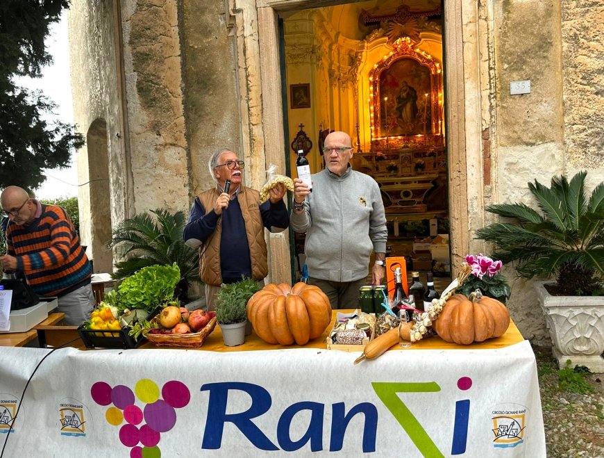 A Pietra Ligure torna "Convivium" e arrivano anche due nuove De.Co.